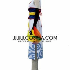 Cosrea Gintama Kagura Movie Complete Cosplay Costume Cosplay Costumes