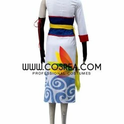 Cosrea Gintama Kagura Movie Complete Cosplay Costume Cosplay Costumes