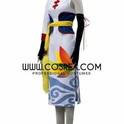 Cosrea Gintama Kagura Movie Complete Cosplay Costume Cosplay Costumes