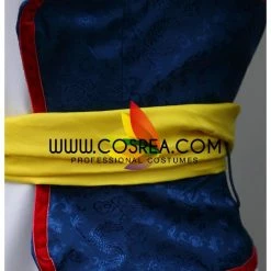 Cosrea Gintama Kagura Movie Complete Cosplay Costume Cosplay Costumes