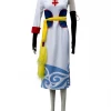 Cosrea Gintama Kagura Movie Complete Cosplay Costume Cosplay Costumes