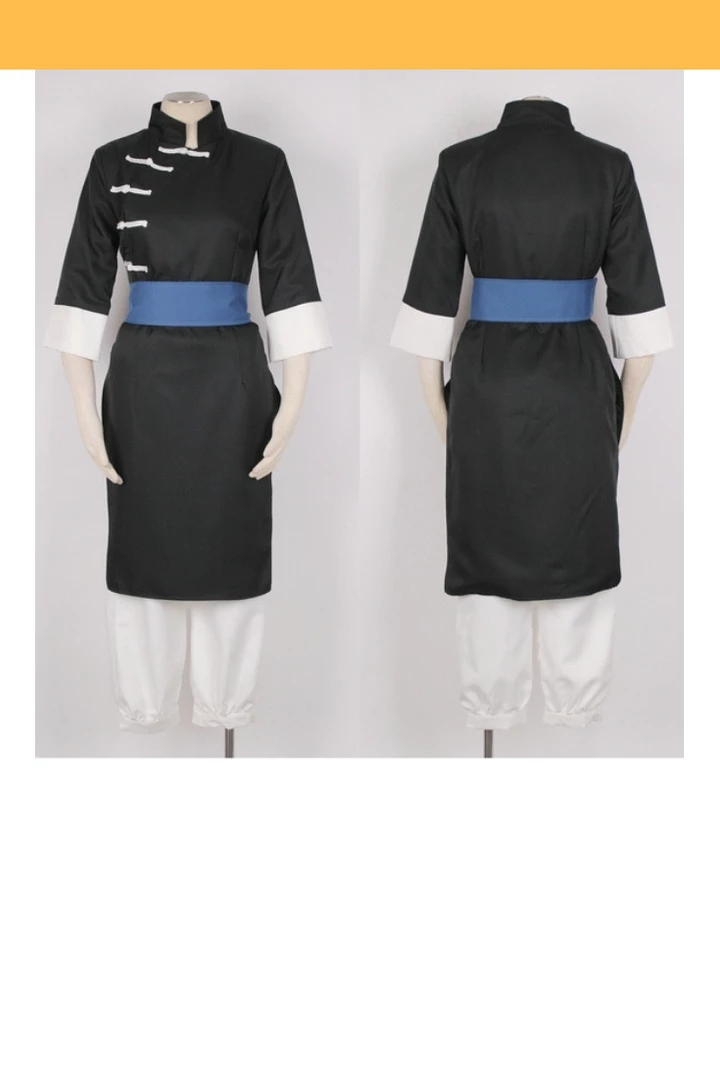 Cosrea Gintama Kamui Cosplay Costume 3 Cosrea Gintama Kamui Cosplay Costume