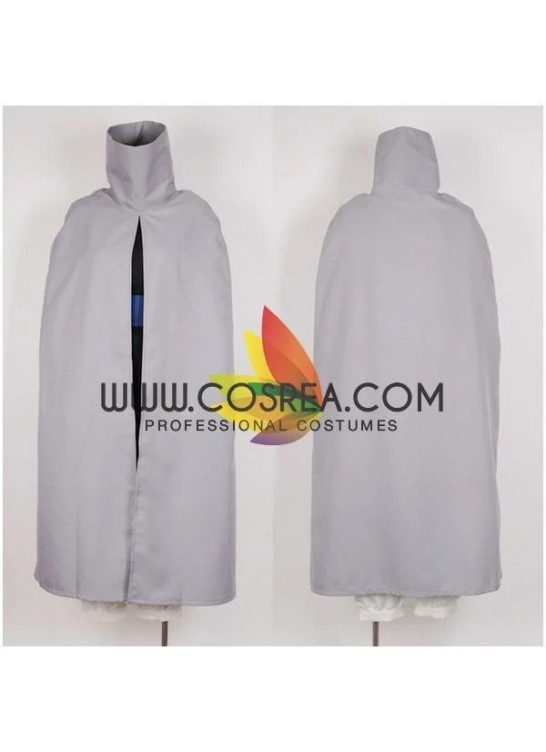 Cosrea Gintama Kamui Cosplay Costume 4 Cosrea Gintama Kamui Cosplay Costume