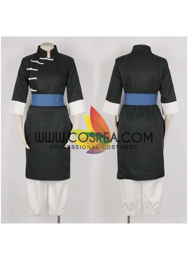 Cosrea Gintama Kamui Cosplay Costume 5 Cosrea Gintama Kamui Cosplay Costume