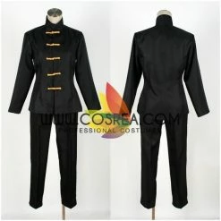 Cosrea Gintama Kamui Uniform Vr Cosplay Costume Cosplay Costumes