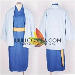Cosrea Gintama Katsura Kotarou Casual Cosplay Costume Cosplay Costumes