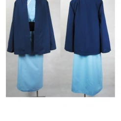 Cosrea Gintama Katsura Kotarou Sakura Vr Cosplay Costume