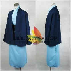 Cosrea Gintama Katsura Kotarou Sakura Vr Cosplay Costume