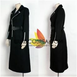 Cosrea Cosplay Costumes Gintama Kawakami Bansai Cosplay Costume