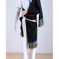 Cosrea Cosplay Costumes Gintama Kintaro Cosplay Costume