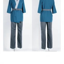 Cosrea Cosplay Costumes Gintama Itsuki Kitaooji Cosplay Costume