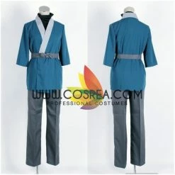 Cosrea Cosplay Costumes Gintama Itsuki Kitaooji Cosplay Costume
