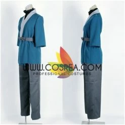 Cosrea Cosplay Costumes Gintama Itsuki Kitaooji Cosplay Costume