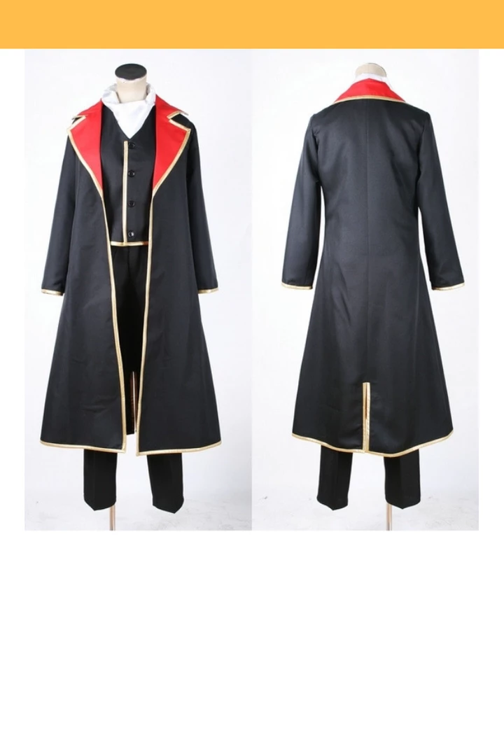 Cosrea Gintama Matsudaira Katakuriko Cosplay Costume Cosplay Costumes 3 Cosrea Gintama Matsudaira Katakuriko Cosplay Costume Cosplay Costumes