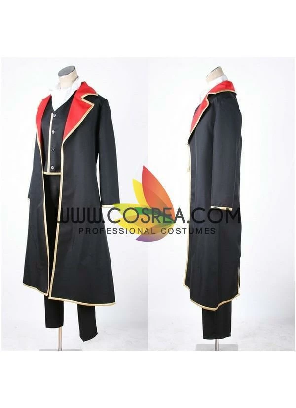 Cosrea Gintama Matsudaira Katakuriko Cosplay Costume Cosplay Costumes 5 Cosrea Gintama Matsudaira Katakuriko Cosplay Costume Cosplay Costumes