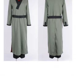 Cosrea Gintama Okada Nizou Cosplay Costume Cosplay Costumes
