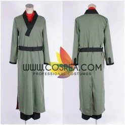 Cosrea Gintama Okada Nizou Cosplay Costume Cosplay Costumes