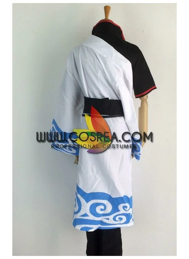 Cosrea Gintama Sakata Gintoki Cosplay Costume Cosplay Costumes 6 Cosrea Gintama Sakata Gintoki Cosplay Costume Cosplay Costumes