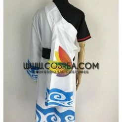 Cosrea Gintama Sakata Gintoki Cosplay Costume Cosplay Costumes 11 Cosrea Gintama Sakata Gintoki Cosplay Costume Cosplay Costumes