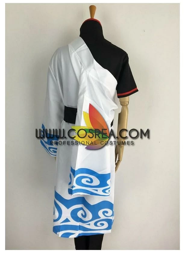 Cosrea Gintama Sakata Gintoki Cosplay Costume Cosplay Costumes 7 Cosrea Gintama Sakata Gintoki Cosplay Costume Cosplay Costumes