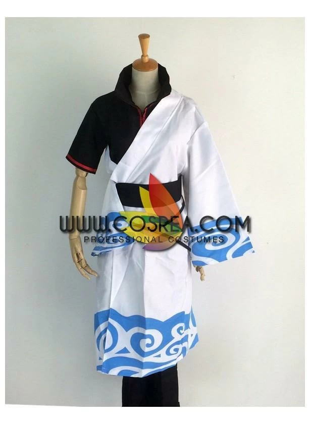 Cosrea Gintama Sakata Gintoki Cosplay Costume Cosplay Costumes 5 Cosrea Gintama Sakata Gintoki Cosplay Costume Cosplay Costumes
