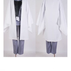Cosrea Cosplay Costumes Gintama Sakata Gintoki Joi Version Cosplay Costume