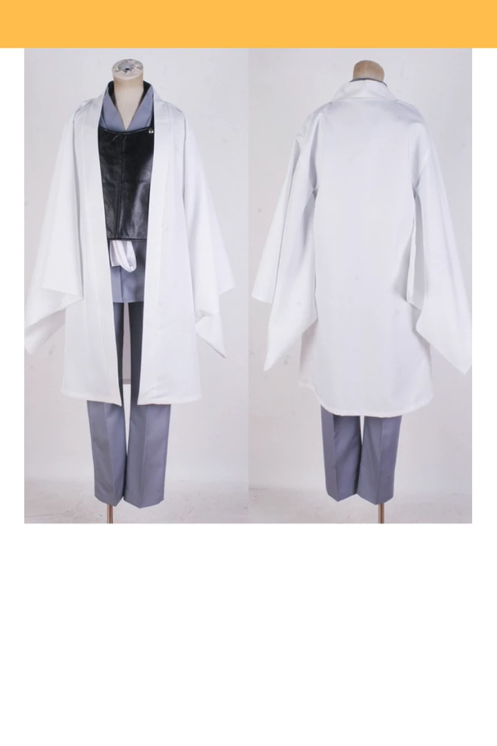 Cosrea Cosplay Costumes Gintama Sakata Gintoki Joi Version Cosplay Costume 3 Cosrea Cosplay Costumes Gintama Sakata Gintoki Joi Version Cosplay Costume