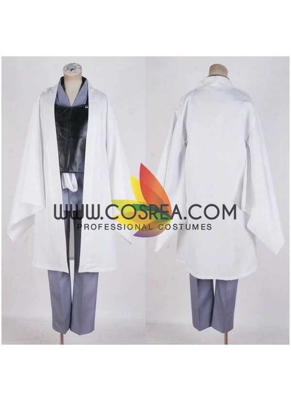 Cosrea Cosplay Costumes Gintama Sakata Gintoki Joi Version Cosplay Costume 4 Cosrea Cosplay Costumes Gintama Sakata Gintoki Joi Version Cosplay Costume