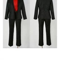 Cosrea Cosplay Costumes Gintama Sakata Kintoki Casual Wear Cosplay Costume