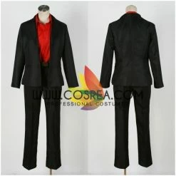 Cosrea Cosplay Costumes Gintama Sakata Kintoki Casual Wear Cosplay Costume