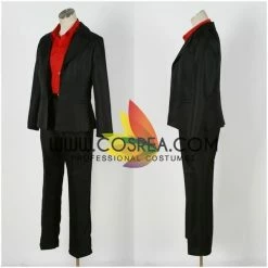 Cosrea Cosplay Costumes Gintama Sakata Kintoki Casual Wear Cosplay Costume