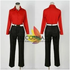 Cosrea Cosplay Costumes Gintama Sakata Kintoki Casual Wear Cosplay Costume