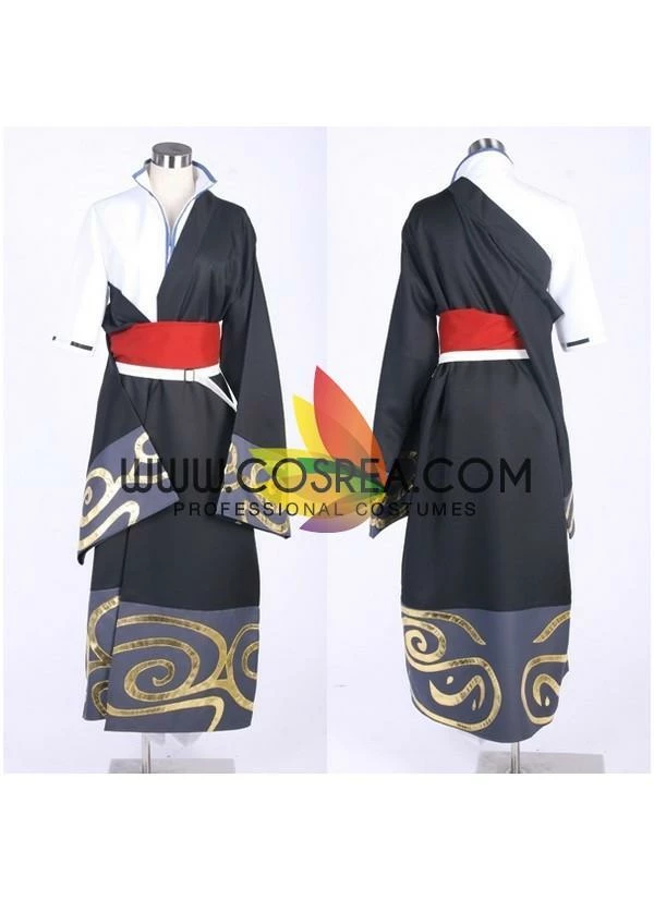 Cosrea Gintama Sakata Kintoki Cosplay Costume Cosplay Costumes 4 Cosrea Gintama Sakata Kintoki Cosplay Costume Cosplay Costumes
