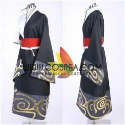 Cosrea Gintama Sakata Kintoki Cosplay Costume Cosplay Costumes 11 Cosrea Gintama Sakata Kintoki Cosplay Costume Cosplay Costumes