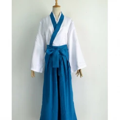 Cosrea Gintama Shimura Shinpachi Cosplay Costume Cosplay Costumes