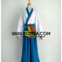 Cosrea Gintama Shimura Shinpachi Cosplay Costume Cosplay Costumes