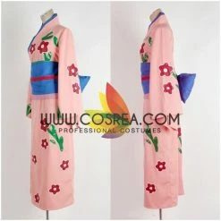 Cosrea Gintama Shimura Tae Cosplay Costume