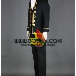 Cosrea Gintama Shinsengumi Captain Uniform Cosplay Costume Cosplay Costumes 15 Cosrea Gintama Shinsengumi Captain Uniform Cosplay Costume Cosplay Costumes