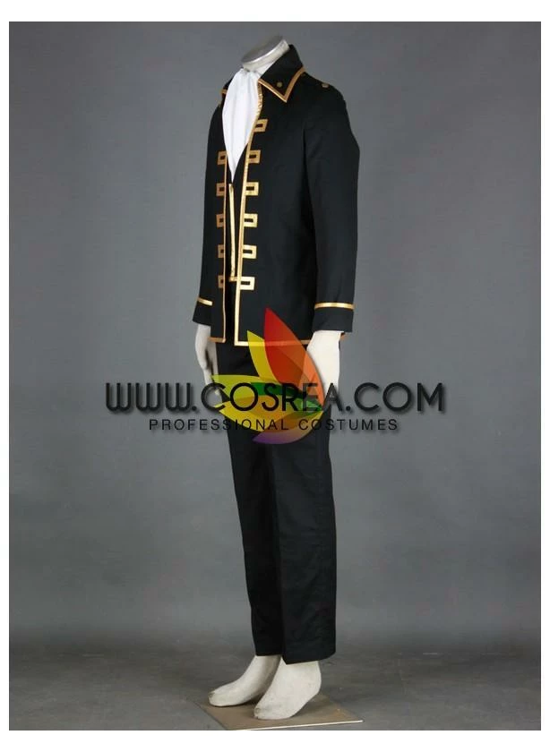 Cosrea Gintama Shinsengumi Captain Uniform Cosplay Costume Cosplay Costumes 5 Cosrea Gintama Shinsengumi Captain Uniform Cosplay Costume Cosplay Costumes