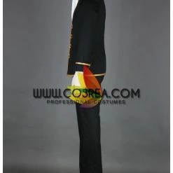 Cosrea Gintama Shinsengumi Captain Uniform Cosplay Costume Cosplay Costumes 16 Cosrea Gintama Shinsengumi Captain Uniform Cosplay Costume Cosplay Costumes