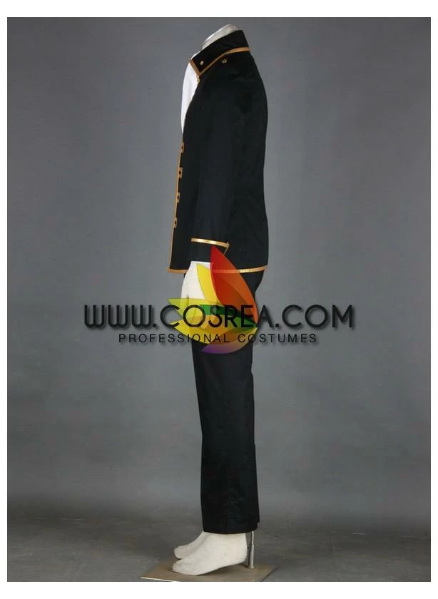Cosrea Gintama Shinsengumi Captain Uniform Cosplay Costume Cosplay Costumes 6 Cosrea Gintama Shinsengumi Captain Uniform Cosplay Costume Cosplay Costumes
