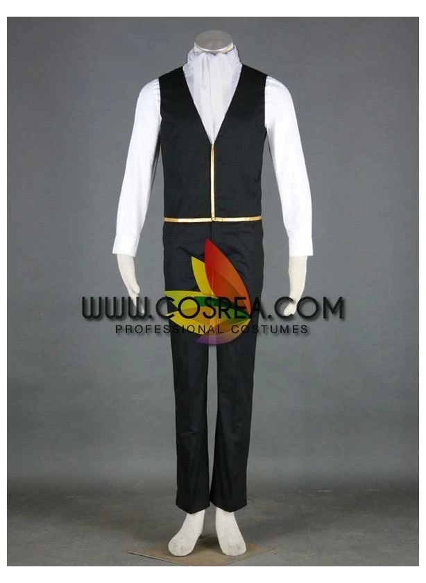 Cosrea Gintama Shinsengumi Captain Uniform Cosplay Costume Cosplay Costumes 8 Cosrea Gintama Shinsengumi Captain Uniform Cosplay Costume Cosplay Costumes