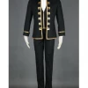 Cosrea Gintama Shinsengumi Captain Uniform Cosplay Costume Cosplay Costumes