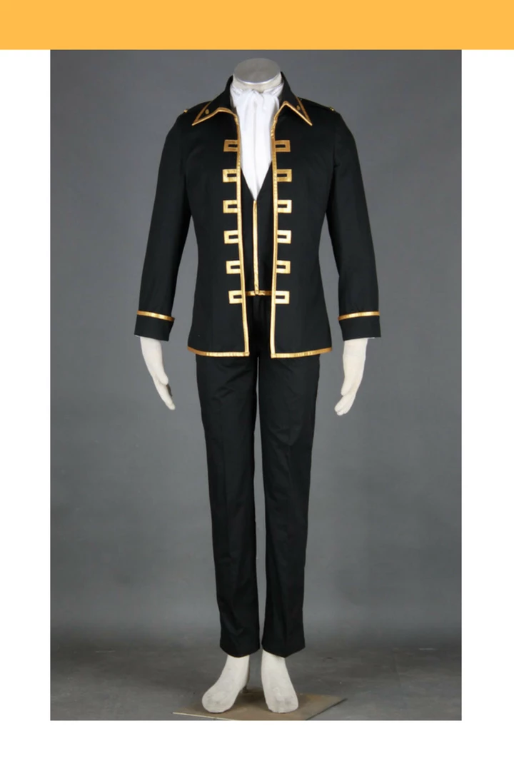 Cosrea Gintama Shinsengumi Captain Uniform Cosplay Costume Cosplay Costumes 3 Cosrea Gintama Shinsengumi Captain Uniform Cosplay Costume Cosplay Costumes