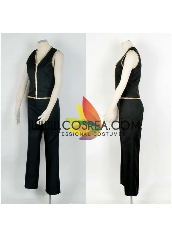 Cosrea Gintama Shinsengumi Gold Uniform Cosplay Costume 7 Cosrea Gintama Shinsengumi Gold Uniform Cosplay Costume