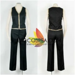 Cosrea Gintama Shinsengumi Gold Uniform Cosplay Costume 10 Cosrea Gintama Shinsengumi Gold Uniform Cosplay Costume