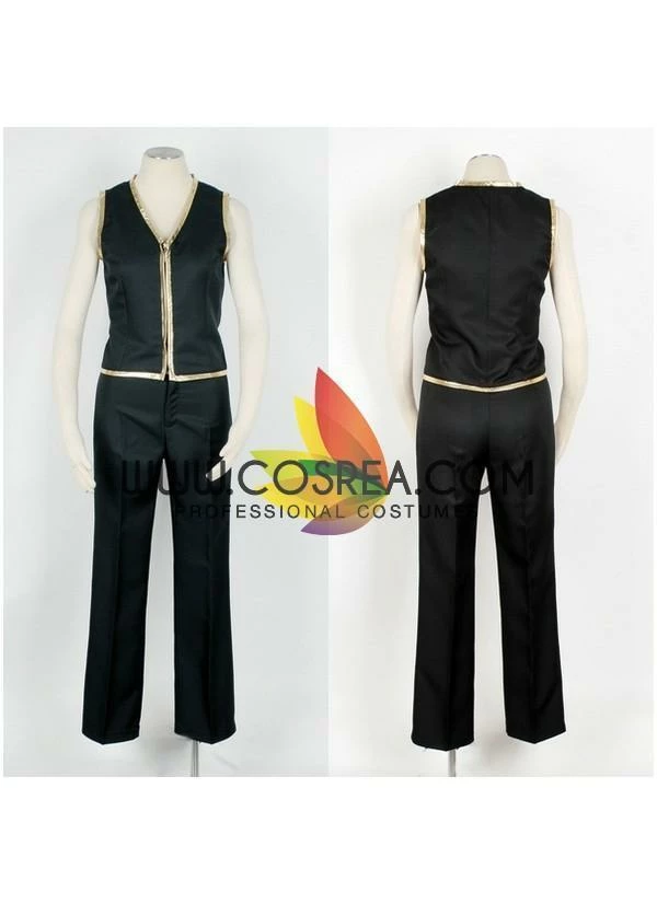 Cosrea Gintama Shinsengumi Gold Uniform Cosplay Costume 6 Cosrea Gintama Shinsengumi Gold Uniform Cosplay Costume