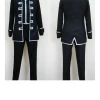 Cosrea Gintama Shinsengumi Silver Uniform Cosplay Costume Cosplay Costumes 2 Cosrea Gintama Shinsengumi Silver Uniform Cosplay Costume Cosplay Costumes
