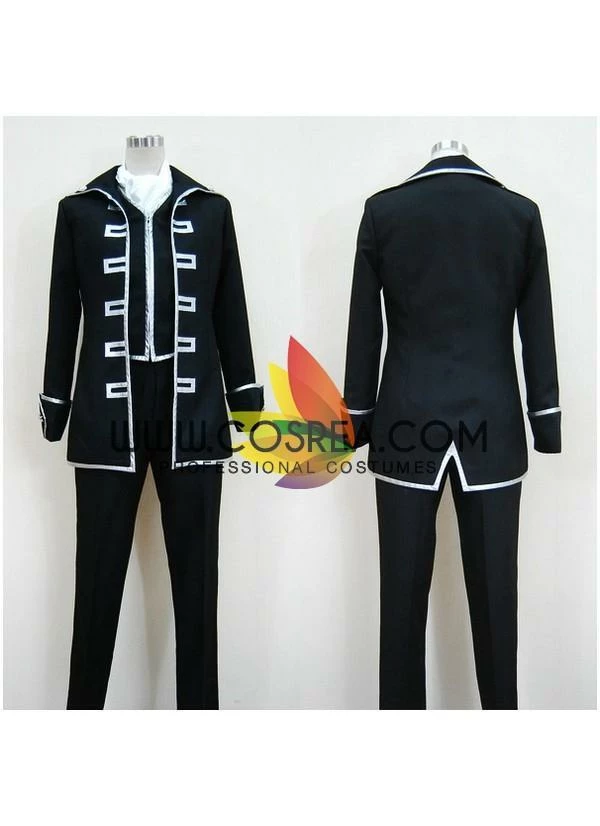 Cosrea Gintama Shinsengumi Silver Uniform Cosplay Costume Cosplay Costumes 4 Cosrea Gintama Shinsengumi Silver Uniform Cosplay Costume Cosplay Costumes