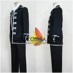 Cosrea Gintama Shinsengumi Silver Uniform Cosplay Costume Cosplay Costumes 8 Cosrea Gintama Shinsengumi Silver Uniform Cosplay Costume Cosplay Costumes
